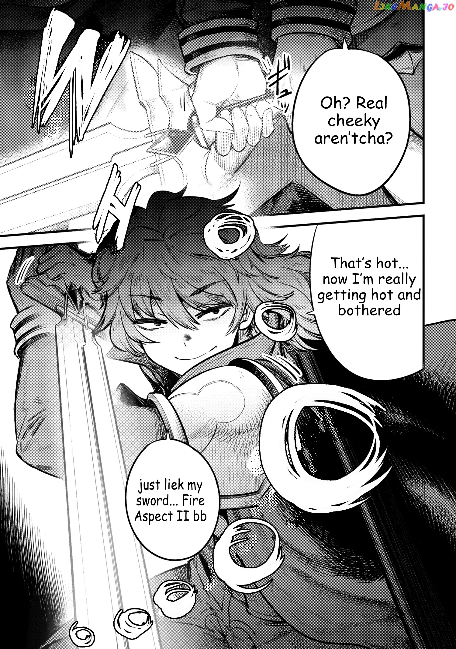 Redo Of Healer, Chapter 22.2 image 18